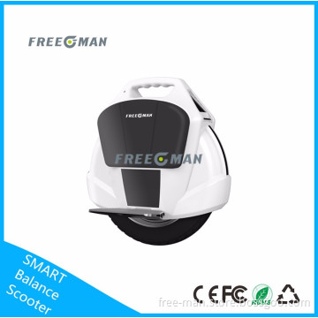 2016 Freeman patented products single wheel electric 36er unicycle
